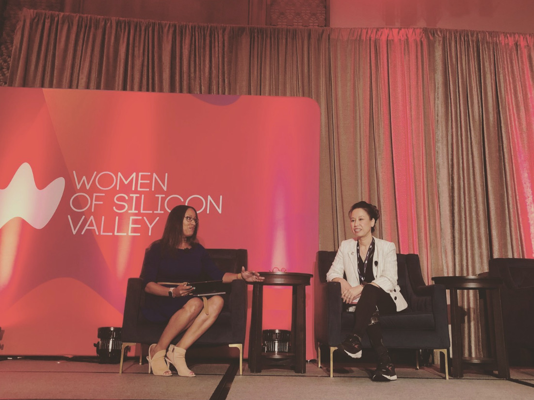 Women of Silicon Valley 2023